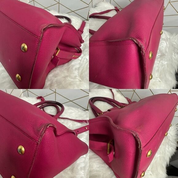 💯Authentic YSL Classic Cabas Handbag🍀 - Picture 16 of 17